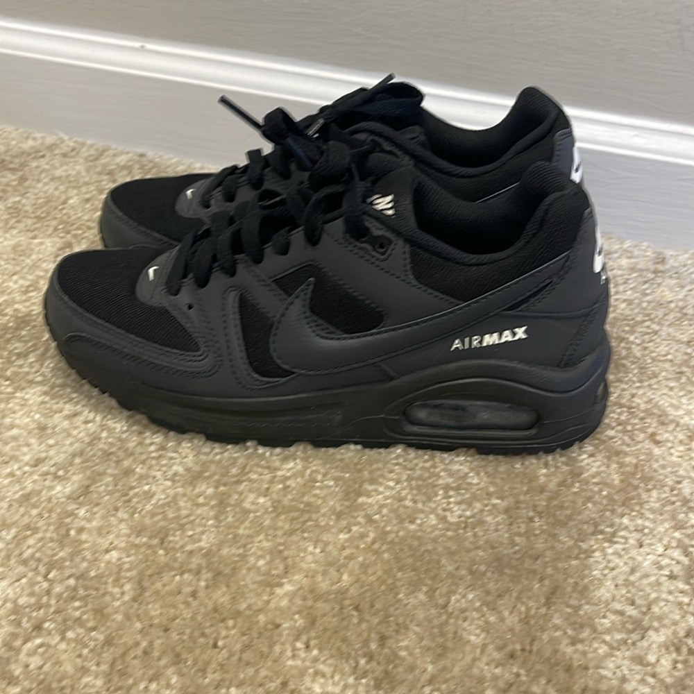 Nike air max.